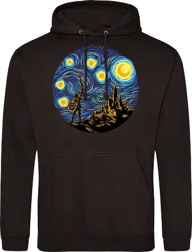 Starry Quest
