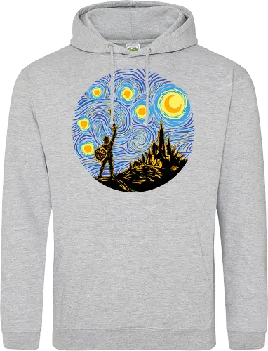 Starry Quest