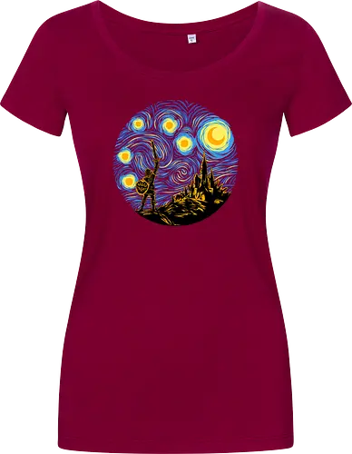 Starry Quest