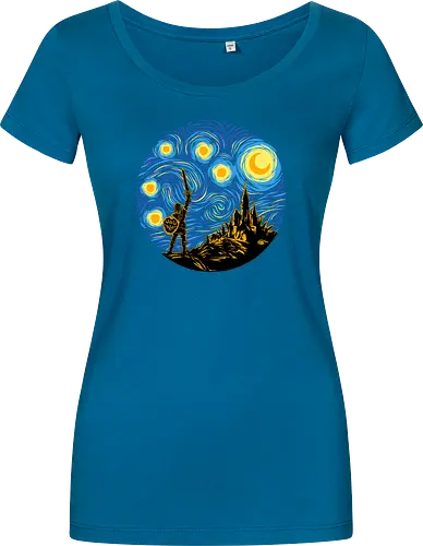 Starry Quest