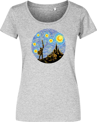 Starry Quest