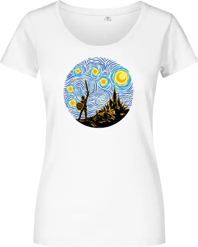 Starry Quest