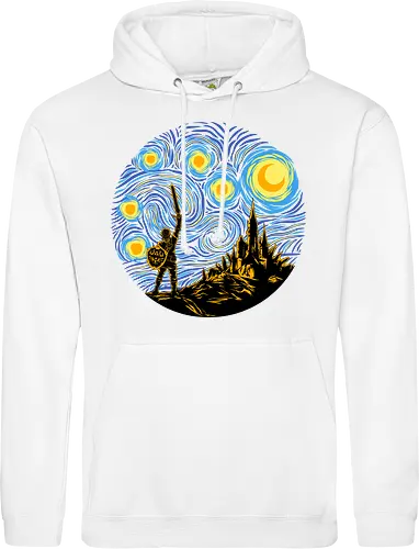 Starry Quest
