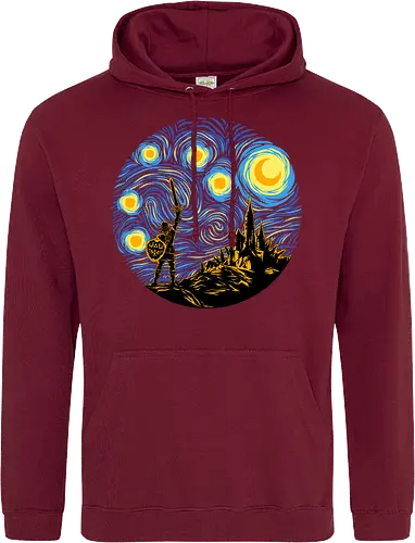 Starry Quest