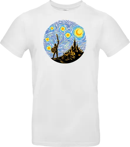 Starry Quest
