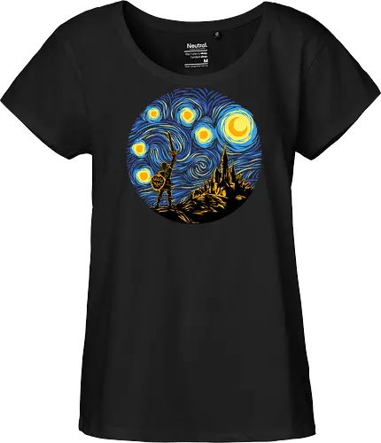 Starry Quest