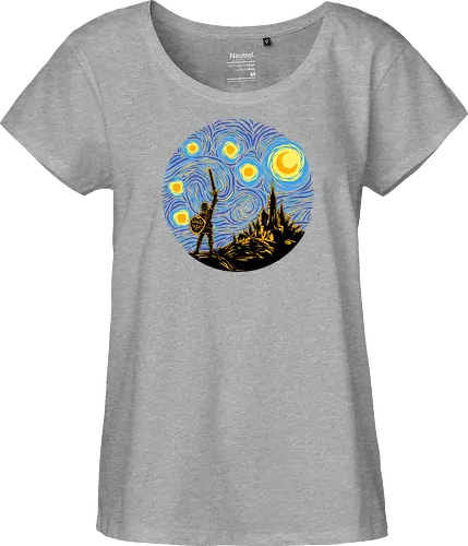 Starry Quest