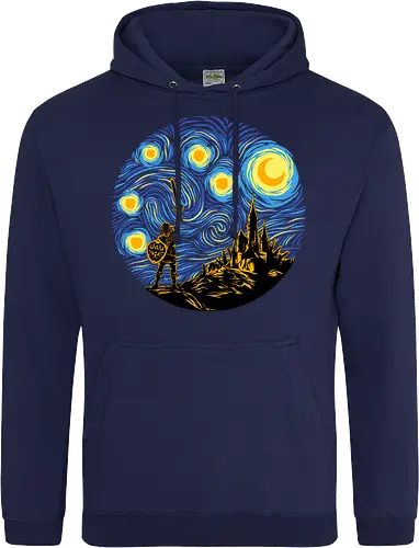 Starry Quest
