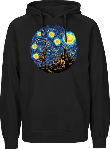 Starry Quest