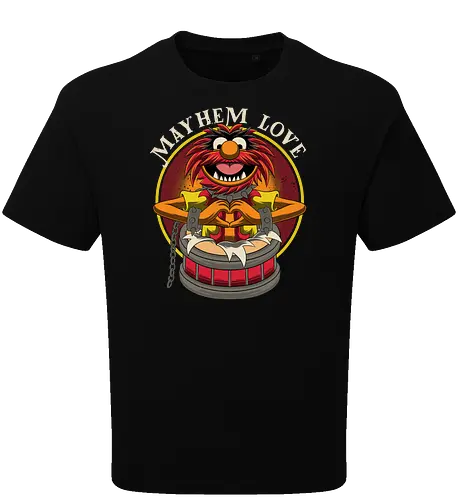 Mayhem Love
