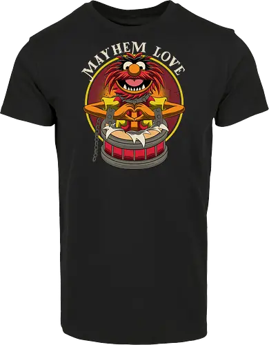 Mayhem Love