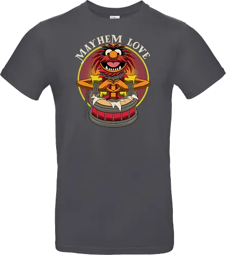 Mayhem Love