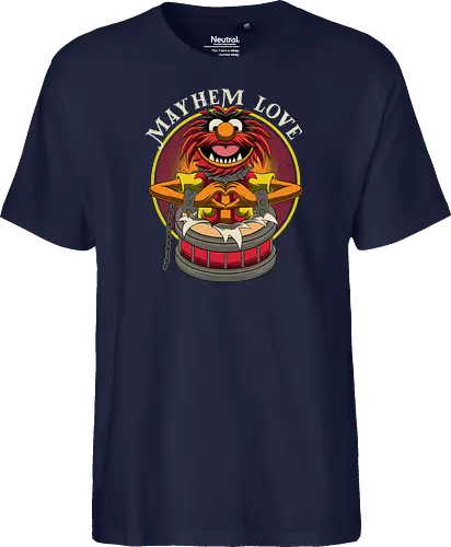 Mayhem Love