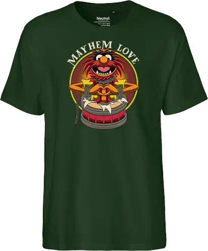 Mayhem Love