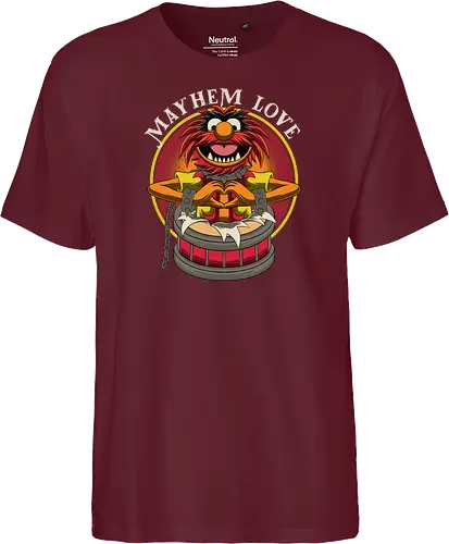 Mayhem Love