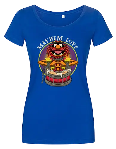 Mayhem Love