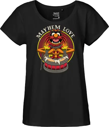 Mayhem Love