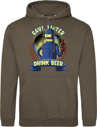 Drink Beer