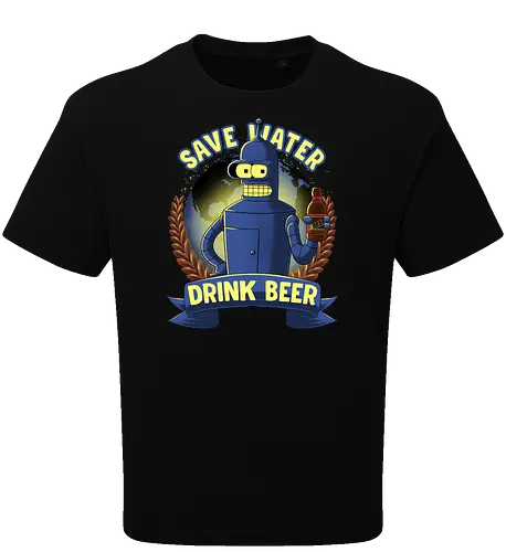 Drink Beer