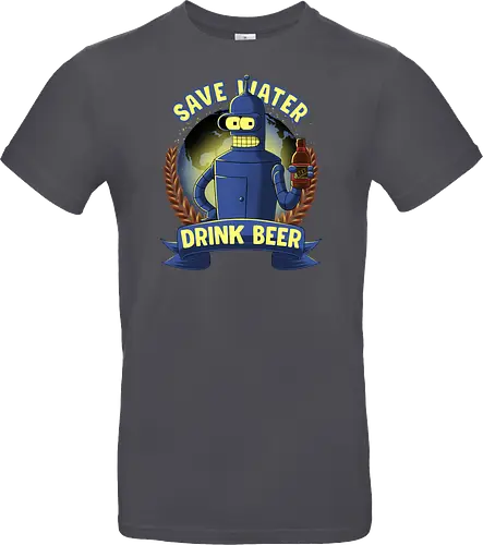 Drink Beer