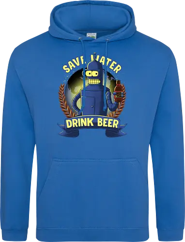 Drink Beer