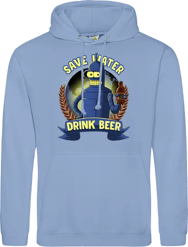Drink Beer