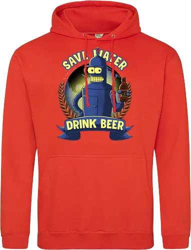 Drink Beer