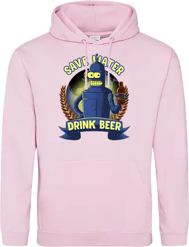 Drink Beer