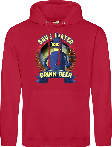 Drink Beer