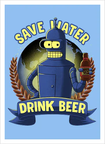 Drink Beer