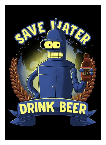 Drink Beer