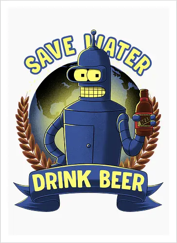 Drink Beer