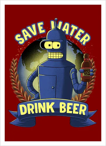 Drink Beer