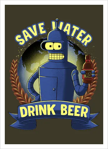 Drink Beer