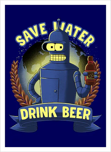 Drink Beer