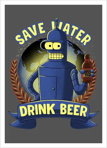 Drink Beer