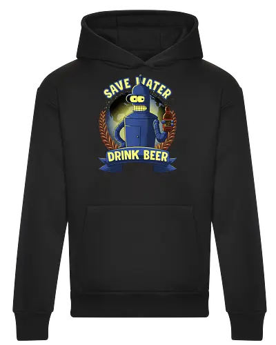 Drink Beer