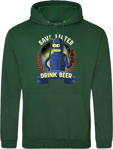 Drink Beer
