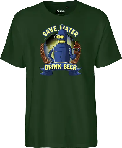 Drink Beer