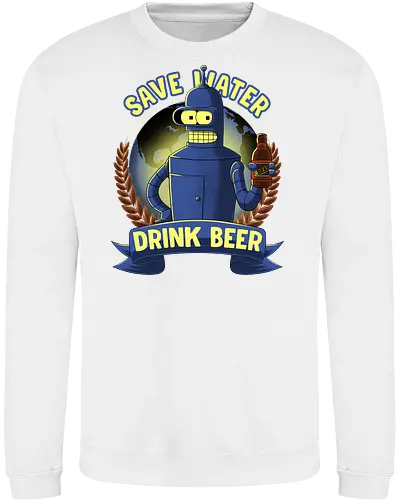 Drink Beer