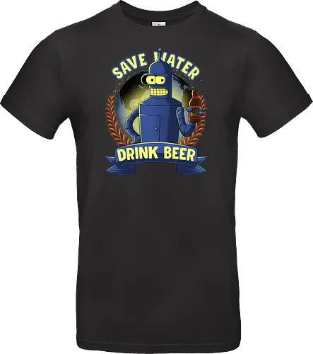 Drink Beer