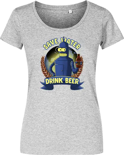 Drink Beer