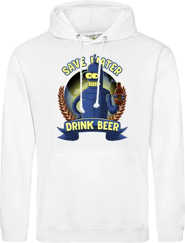 Drink Beer