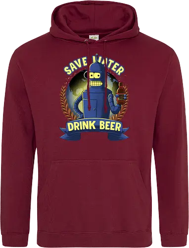 Drink Beer