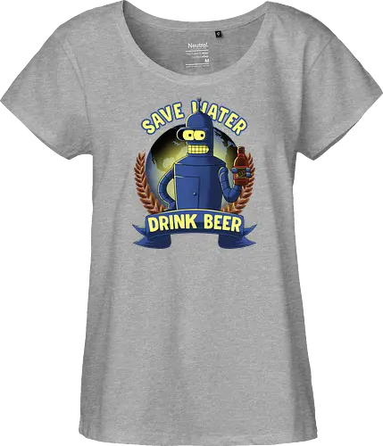 Drink Beer