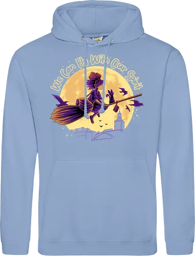 Fly With Our Spirit