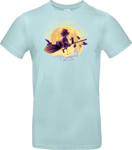 Fly With Our Spirit