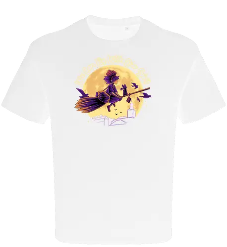 Fly With Our Spirit