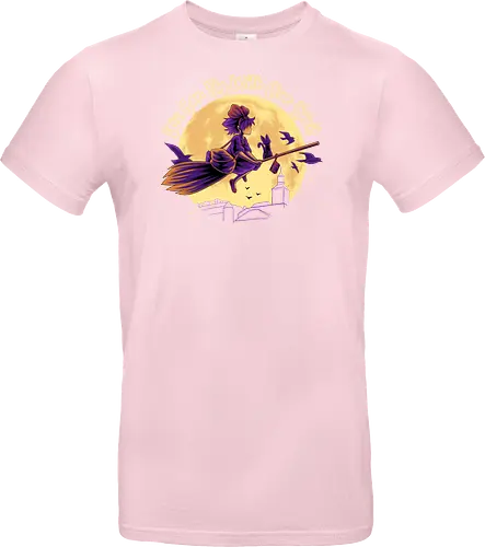 Fly With Our Spirit
