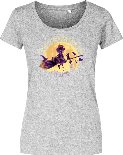 Fly With Our Spirit
